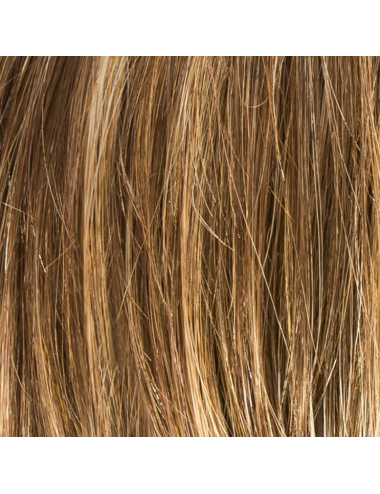 Perruque synthétique Ready Mono Part Bernstein rooted - Ellen Wille Oncologia