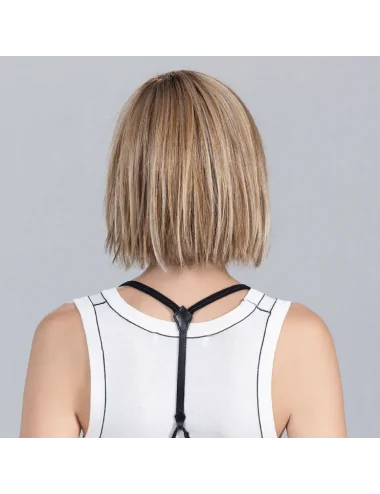 Perruque synthétique Ready Mono Part Sandmulti rooted - Ellen Wille Oncologia