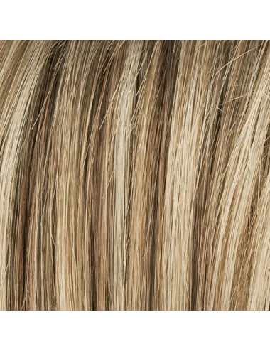 Perruque synthétique Ready Mono Part Sandmulti rooted - Ellen Wille Oncologia