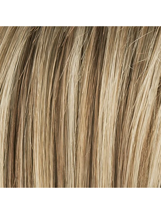 Perruque synthétique Ready Mono Part Sandmulti rooted - Ellen Wille Oncologia Perruque synthétique Ready Mono Part Sandmulti rooted - Ellen Wille Oncologia