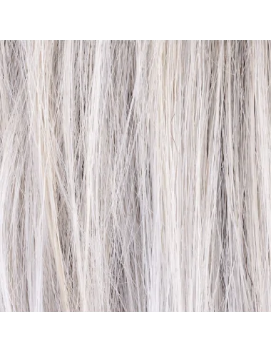 Perruque synthétique Ready Mono Part Silverblonde rooted - Ellen Wille Oncologia