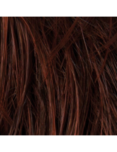 Perruque synthétique Ready Mono Part Darkauburn rooted - Ellen Wille Oncologia