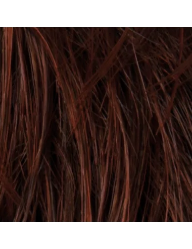 Perruque synthétique Ready Mono Part Darkauburn rooted - Ellen Wille Oncologia
