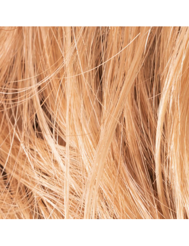 Perruque synthétique Ready Mono Part Toffeeblonde rooted - Ellen Wille Oncologia