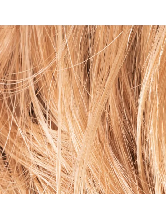Perruque synthétique Ready Mono Part Toffeeblonde rooted - Ellen Wille Oncologia Perruque synthétique Ready Mono Part Toffeeblonde rooted - Ellen Wille Oncologia
