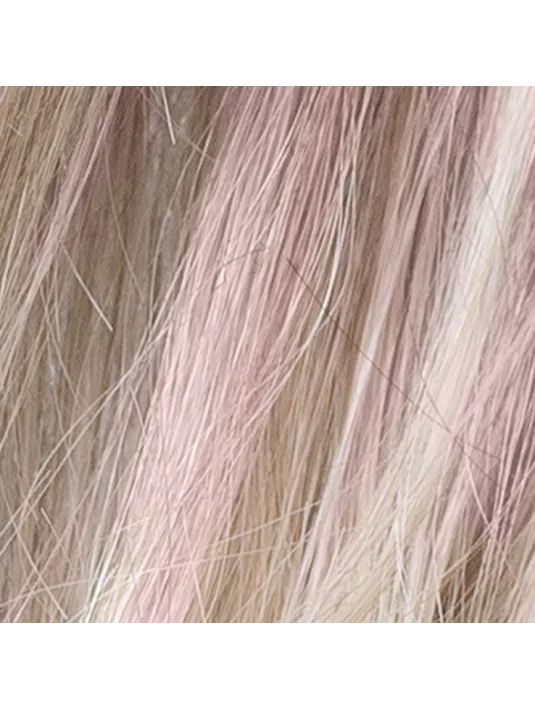 Perruque synthétique Ready Mono Part Pastel rose rooted - Ellen Wille Oncologia Perruque synthétique Ready Mono Part Pastel rose rooted - Ellen Wille Oncologia