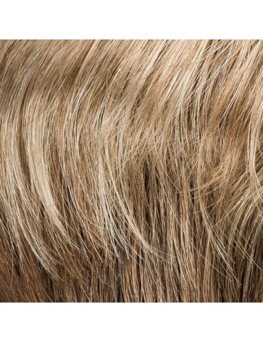 Perruque en fibre synthétique Tool Darksand rooted Ellen Wille
