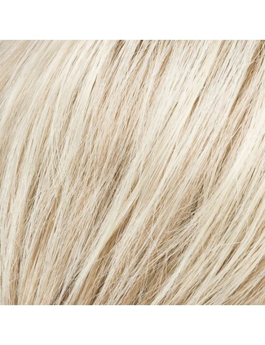 Perruque en fibre synthétique Tool Pastelblonde mix Ellen Wille