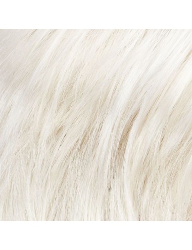 Perruque en fibre synthétique Tool Platinblonde mix Ellen Wille