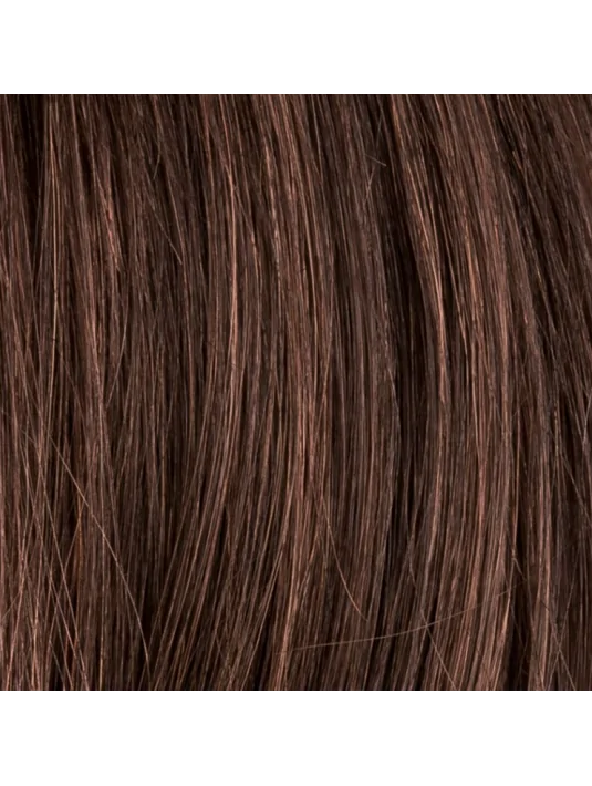Perruque synthétique Easy Mono Part Darkchocolate mix Ellen Wille - Oncologia Perruque synthétique Easy Mono Part Darkchocolate mix Ellen Wille - Oncologia