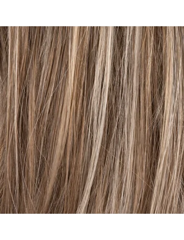 Perruque synthétique Easy Mono Part Darksand rooted Ellen Wille - Oncologia