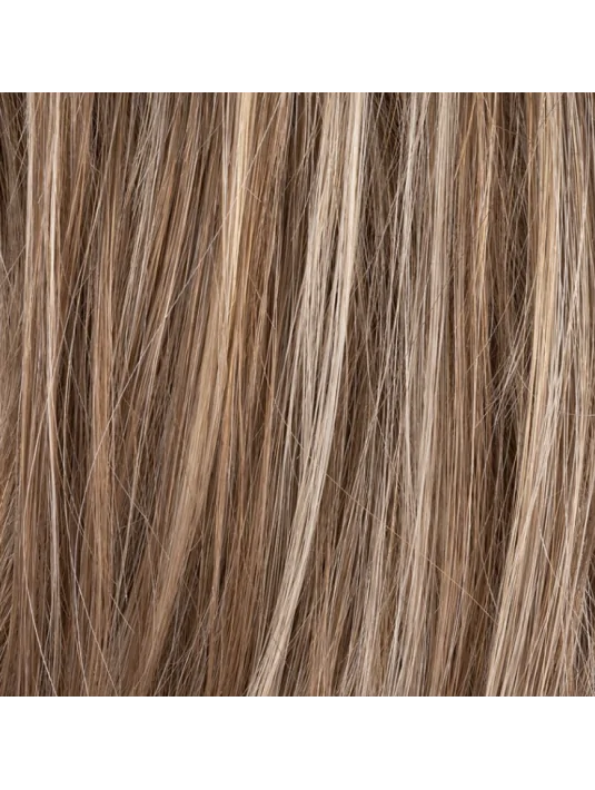Perruque synthétique Easy Mono Part Darksand rooted Ellen Wille - Oncologia Perruque synthétique Easy Mono Part Darksand rooted Ellen Wille - Oncologia