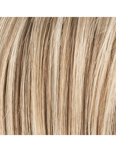 Perruque synthétique Easy Mono Part Sandyblonde rooted Ellen Wille - Oncologia