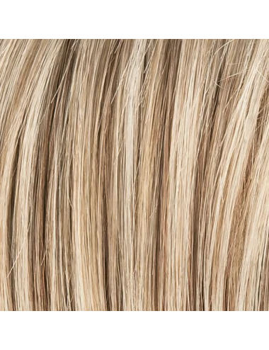 Perruque synthétique Easy Mono Part Sandyblonde rooted Ellen Wille - Oncologia