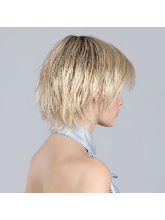 Perruque synthétique Easy Mono Part lightchampagne rooted Ellen Wille - Oncologia Perruque synthétique Easy Mono Part lightchampagne rooted Ellen Wille - Oncologia