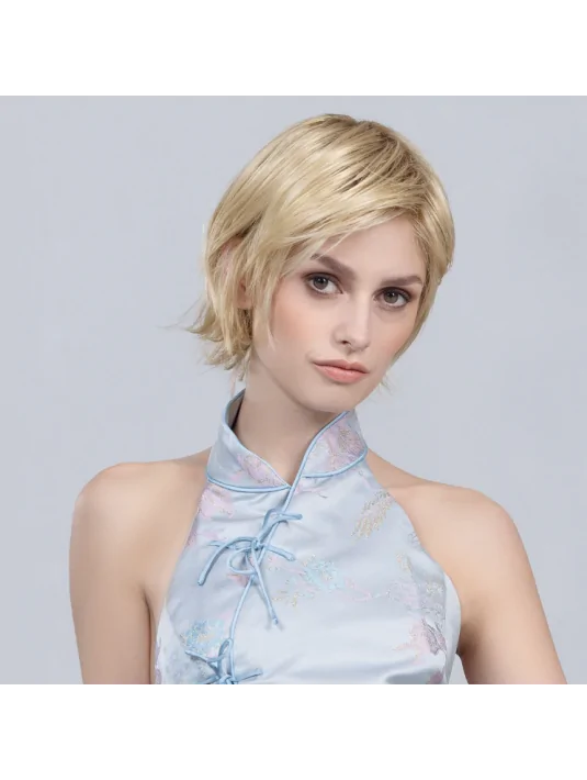 Perruque synthétique Easy Mono Part lightchampagne rooted Ellen Wille - Oncologia Perruque synthétique Easy Mono Part lightchampagne rooted Ellen Wille - Oncologia