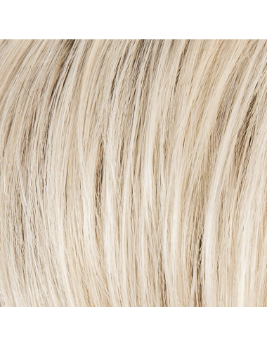 Perruque synthétique Easy Mono Part lightchampagne rooted Ellen Wille - Oncologia