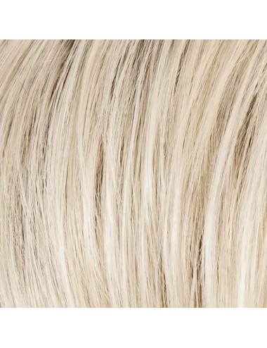 Perruque synthétique Easy Mono Part lightchampagne rooted Ellen Wille - Oncologia