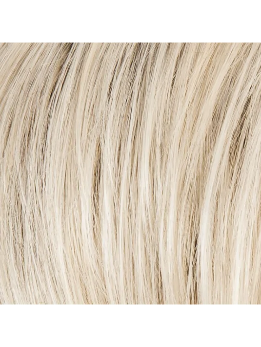 Perruque synthétique Easy Mono Part lightchampagne rooted Ellen Wille - Oncologia Perruque synthétique Easy Mono Part lightchampagne rooted Ellen Wille - Oncologia