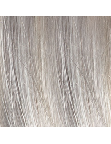 Perruque synthétique Easy Mono Part metallic blonde rooted Ellen Wille - Oncologia