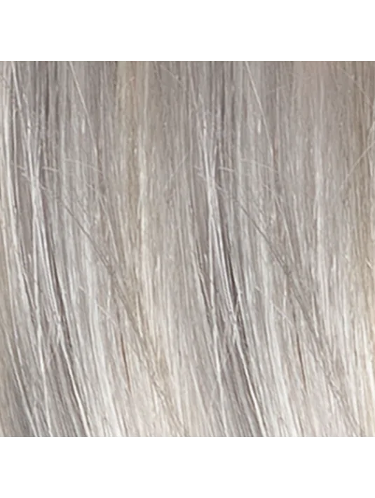Perruque synthétique Easy Mono Part metallic blonde rooted Ellen Wille - Oncologia Perruque synthétique Easy Mono Part metallic blonde rooted Ellen Wille - Oncologia