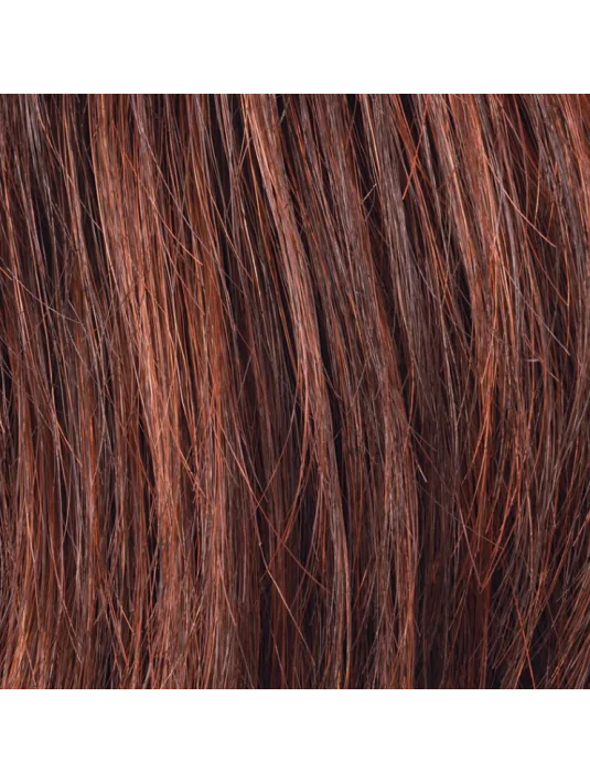 Perruque synthétique Easy Mono Part Hotchilli rooted Ellen Wille - Oncologia Perruque synthétique Easy Mono Part Hotchilli rooted Ellen Wille - Oncologia