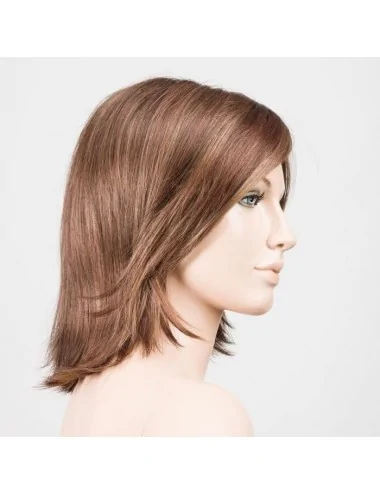 Perruque en fibre synthétique Hotmocca Rooted Ellen Wille