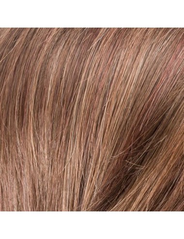 Perruque en fibre synthétique Hotmocca Rooted Ellen Wille