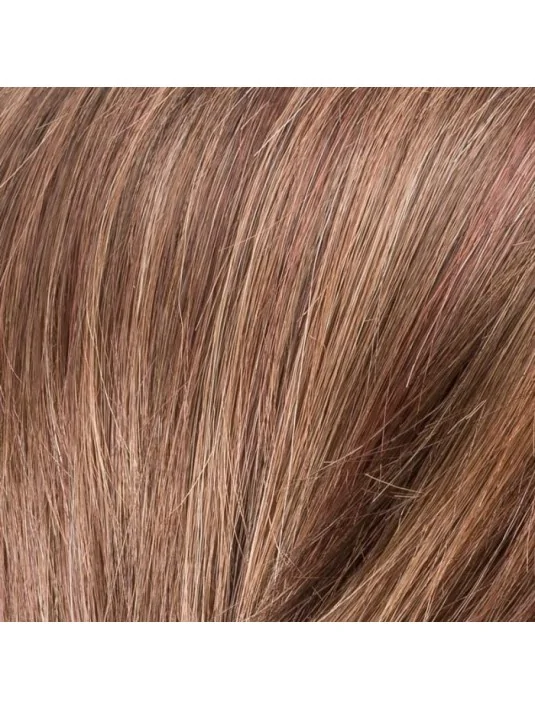 Perruque en fibre synthétique Hotmocca Rooted Ellen Wille Perruque en fibre synthétique Hotmocca Rooted Ellen Wille
