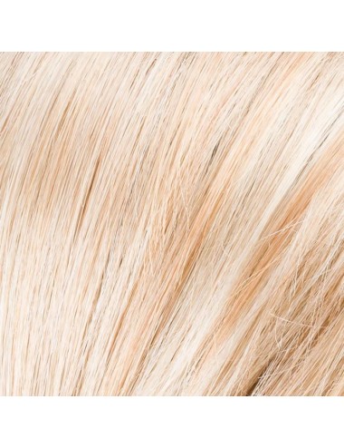 Perruque en fibre synthétique Caramel rooted Ellen Wille
