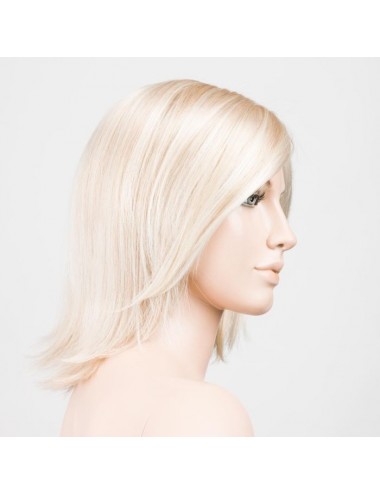 Perruque en fibre synthétique Pastelblonde mix  Ellen Wille