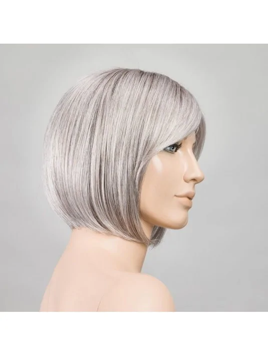 Perruque synthétique VISTA Perucci Ellen Wille Darksnow Rooted Perruque synthétique VISTA Perucci Ellen Wille Darksnow Rooted