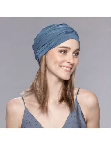 Couronne de cheveux Cayenne choco brown Ellen Wille