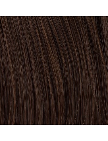 Couronne de cheveux Cayenne Darkchocolate Mix Ellen Wille
