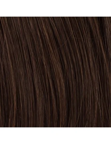 Couronne de cheveux Cayenne Darkchocolate Mix Ellen Wille