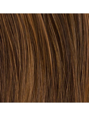 Couronne de cheveux Cayenne Mocca Mix Ellen Wille