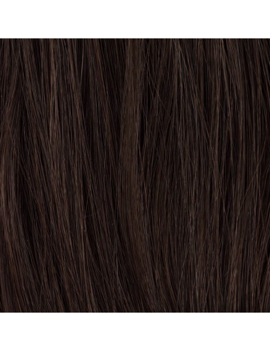 Couronne de cheveux Anise Espresso mix Ellen Wille Oncologia
