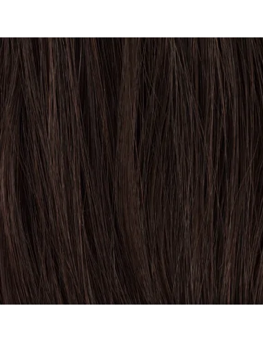 Couronne de cheveux Anise Espresso mix Ellen Wille Oncologia