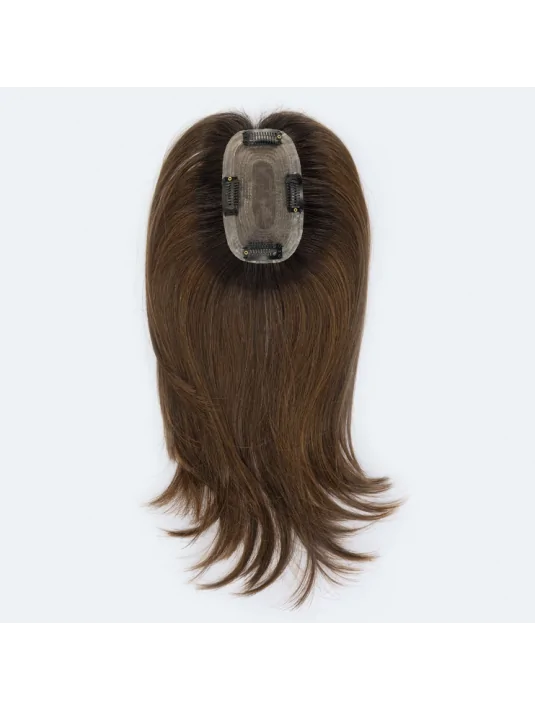 Couronne de cheveux Anise Chocolate rooted Ellen Wille Oncologia Couronne de cheveux Anise Chocolate rooted Ellen Wille Oncologia