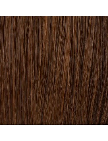 Couronne de cheveux Anise Chocolate rooted Ellen Wille Oncologia