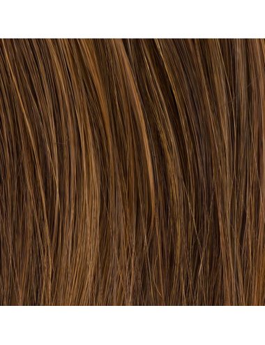Couronne de cheveux Anise Mocca mix Ellen Wille Oncologia