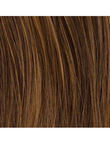 Couronne de cheveux Anise Mocca mix Ellen Wille Oncologia