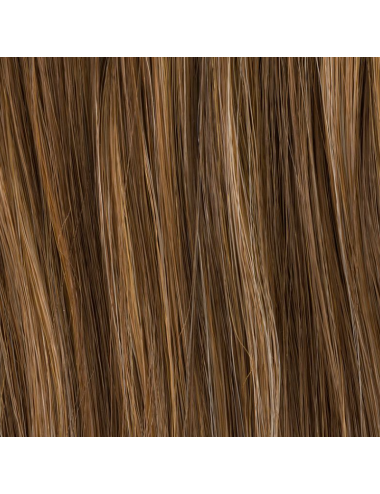 Couronne de cheveux Anise Bernstein rooted Ellen Wille Oncologia