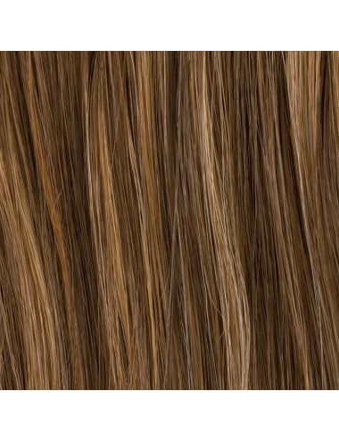 Couronne de cheveux Anise Bernstein rooted Ellen Wille Oncologia