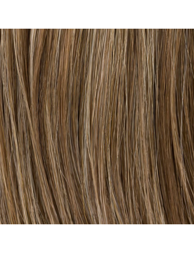 Couronne de cheveux Anise Darksand mix Ellen Wille Oncologia