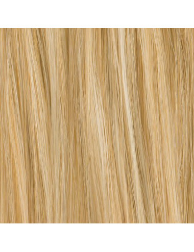 Couronne de cheveux Anise Champagne rooted  Ellen Wille Oncologia