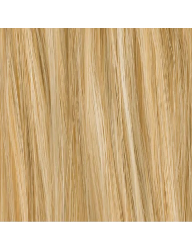 Couronne de cheveux Anise Champagne rooted Ellen Wille Oncologia