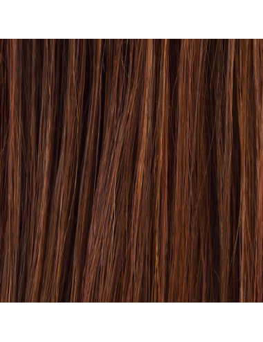 Volumateur Cosmopolitain Cinnamonbrown mix - Ellen Wille Oncologia