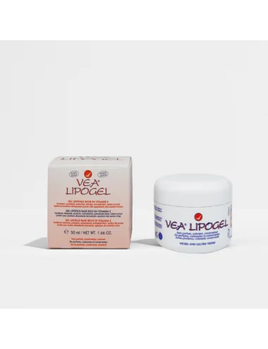 VEA Lipogel pot de 50 ml