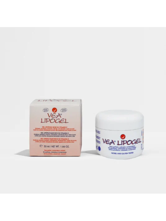VEA Lipogel pot de 50 ml VEA Lipogel pot de 50 ml